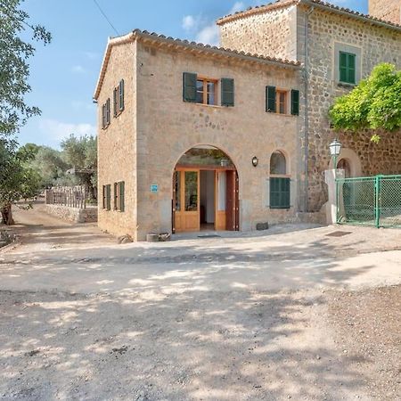 Deia Semi-Detached Sunny Country House, Near Gr221 외부 사진