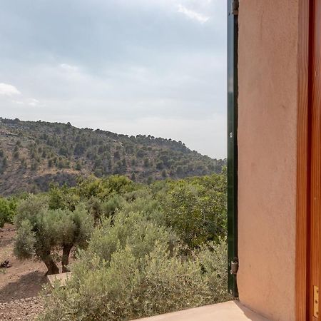 Deia Semi-Detached Sunny Country House, Near Gr221 외부 사진