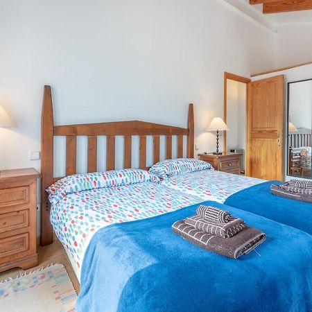 Deia Semi-Detached Sunny Country House, Near Gr221 외부 사진
