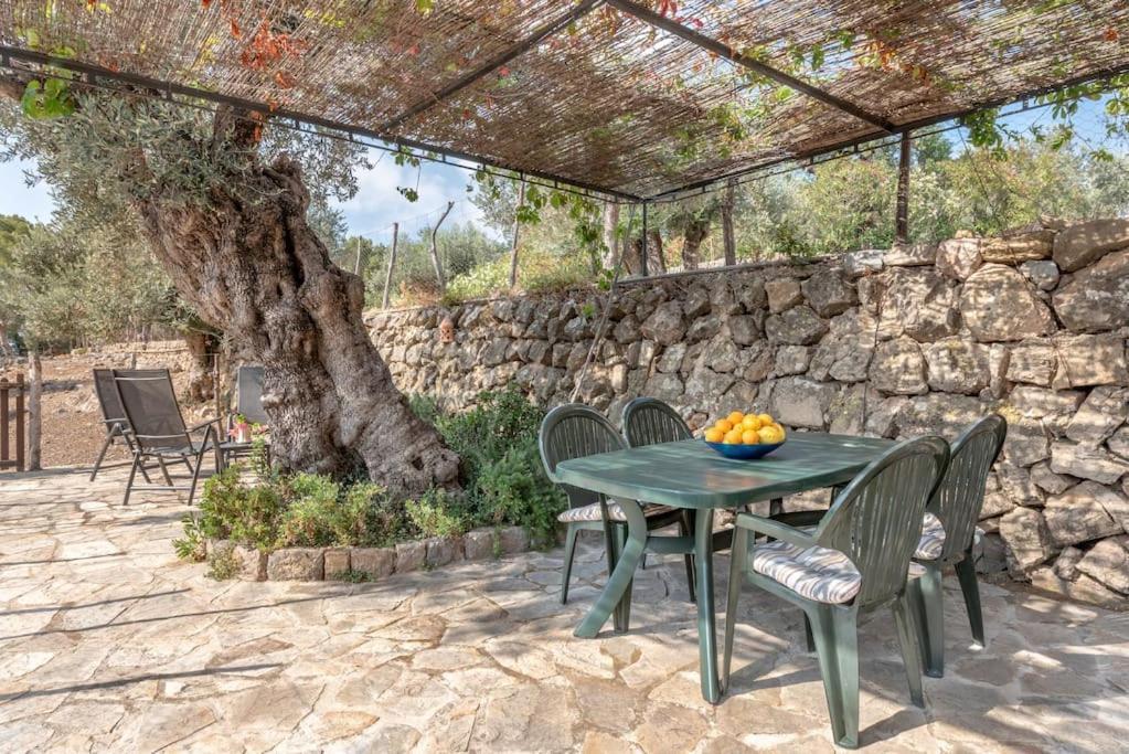 Deia Semi-Detached Sunny Country House, Near Gr221 외부 사진