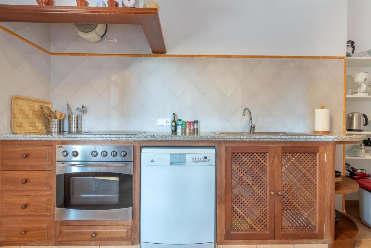 Deia Semi-Detached Sunny Country House, Near Gr221 외부 사진
